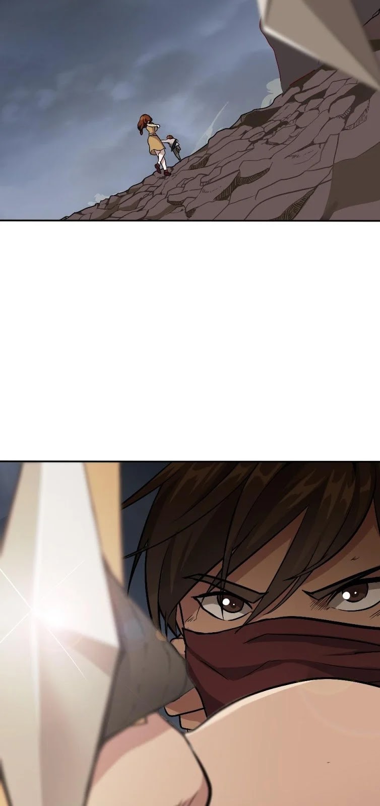 The Beginning After the End (The King Grey Reincarnation)