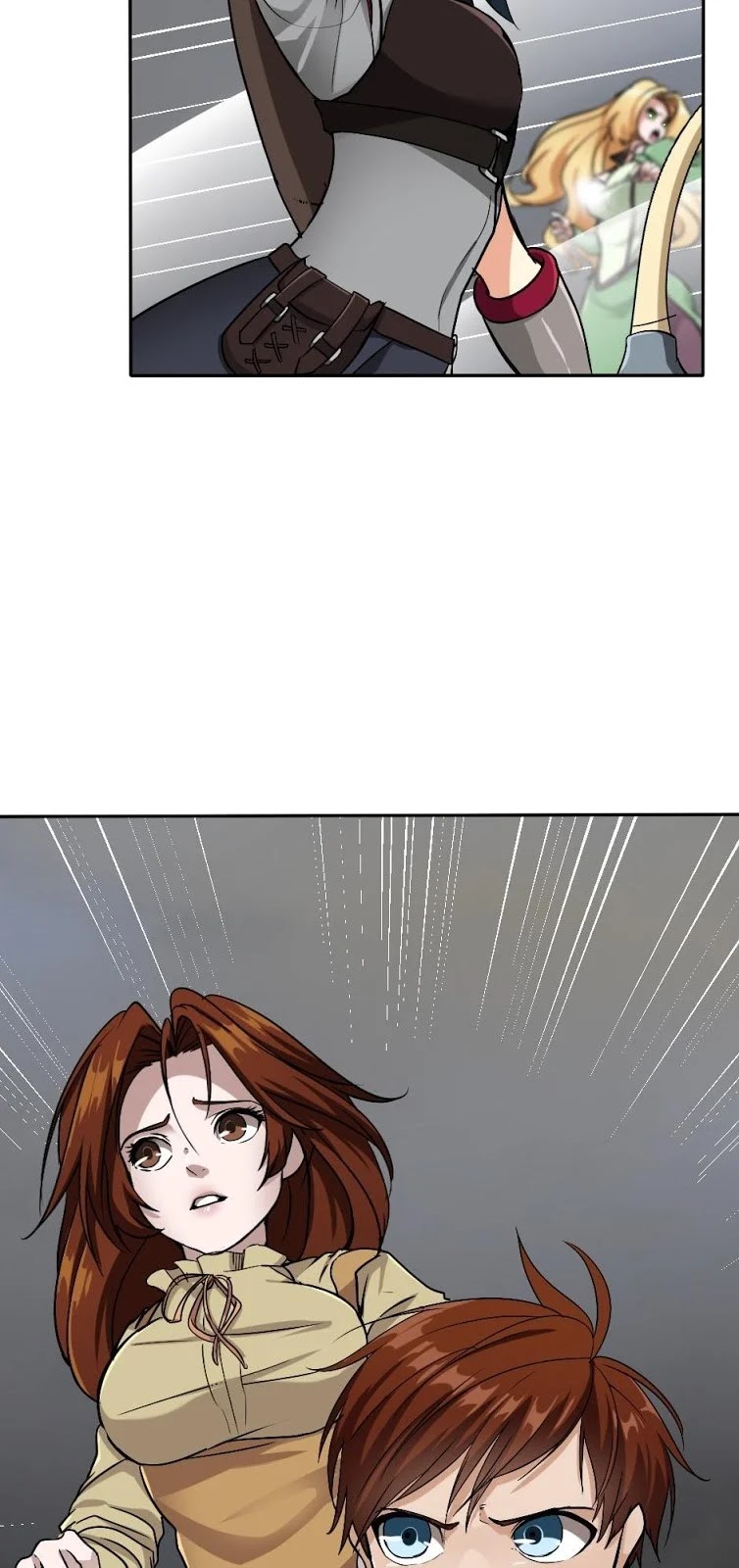 The Beginning After the End (The King Grey Reincarnation)