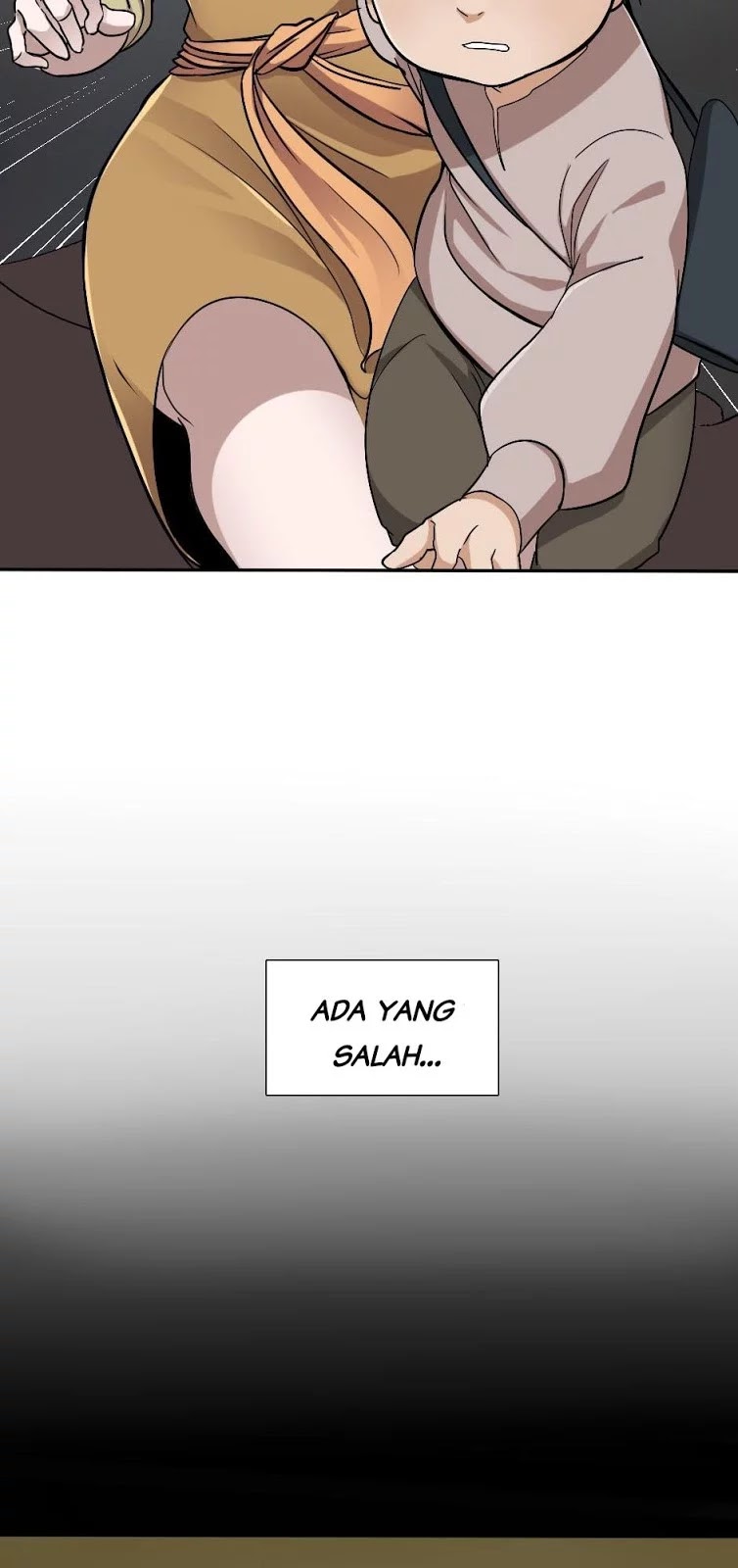 The Beginning After the End (The King Grey Reincarnation)