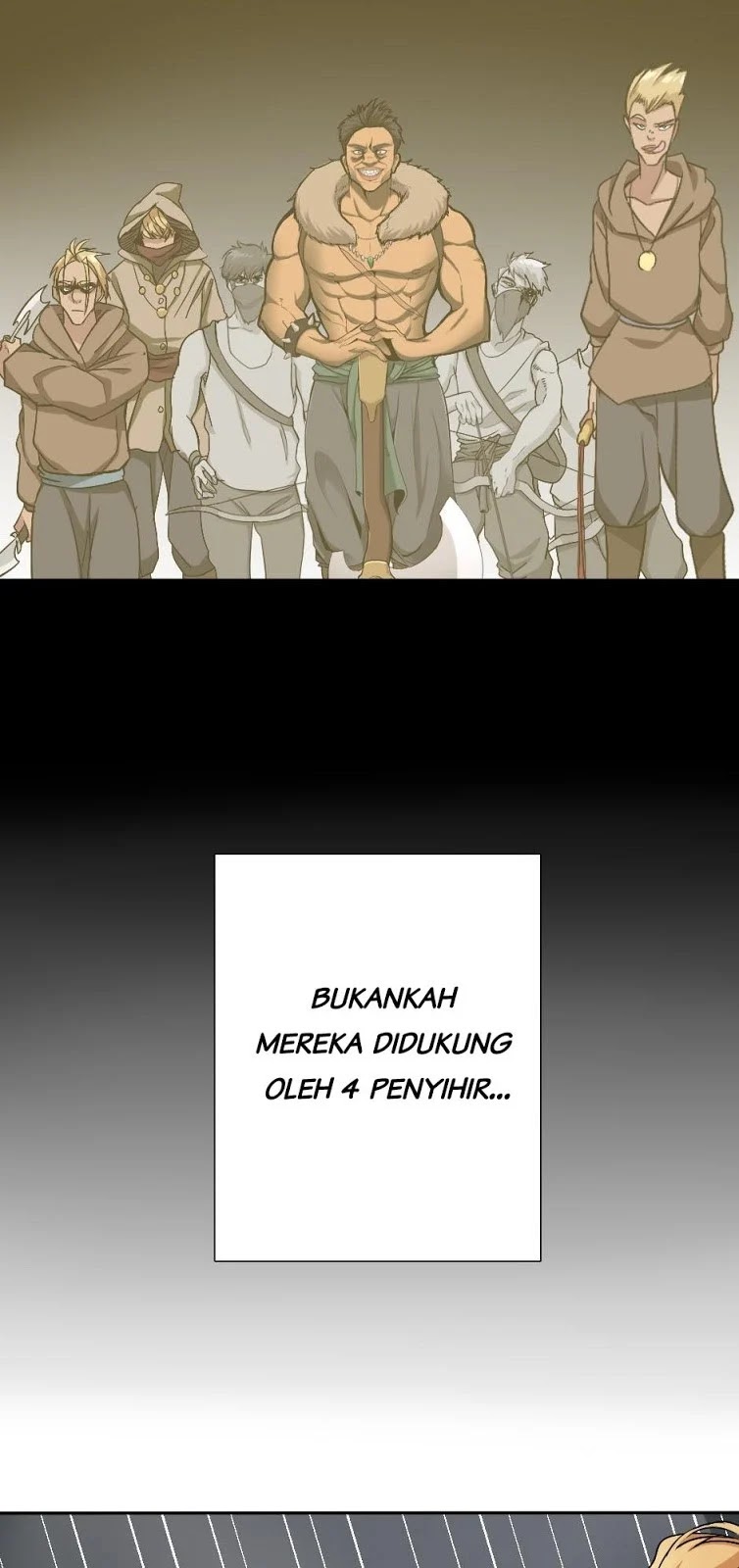 The Beginning After the End (The King Grey Reincarnation)