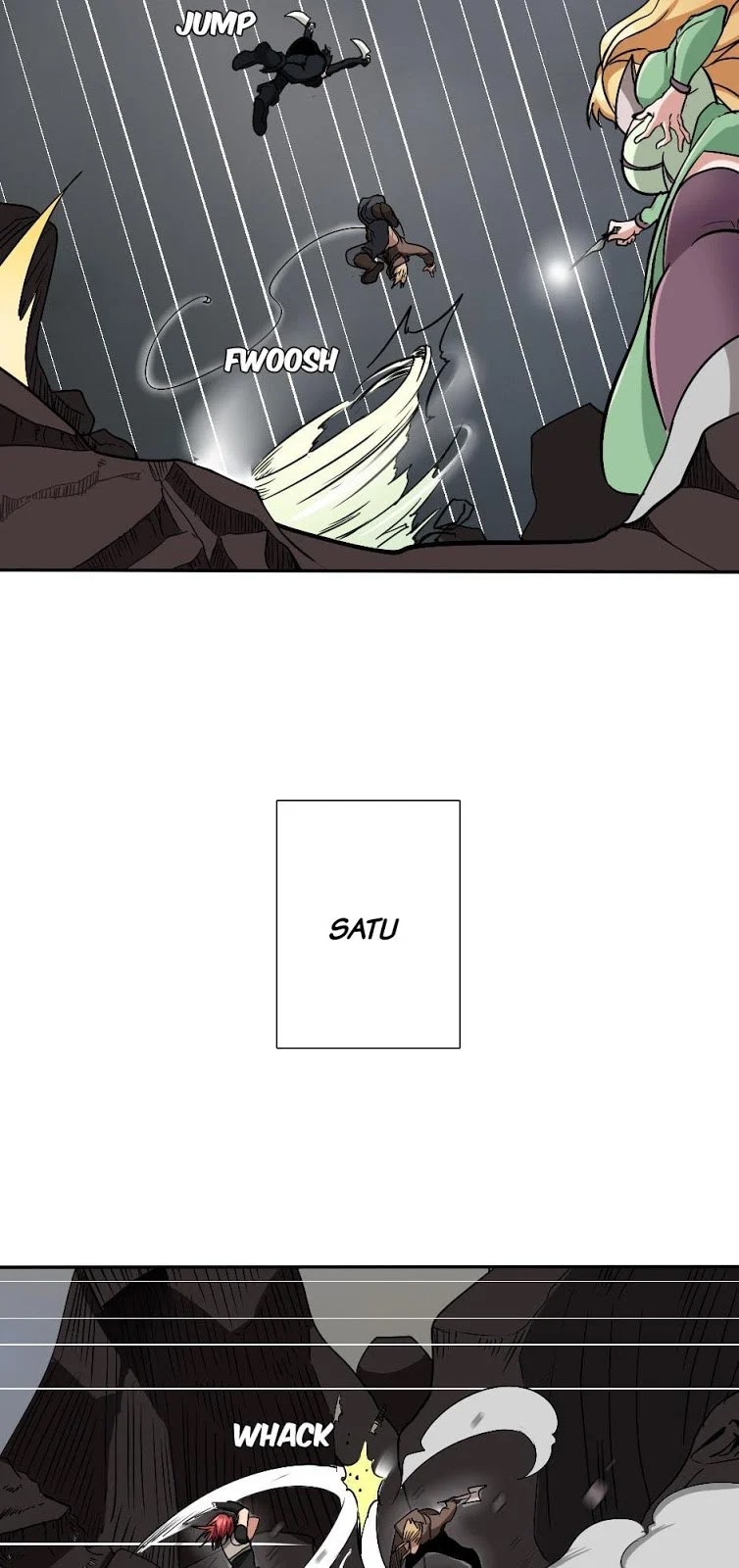 The Beginning After the End (The King Grey Reincarnation)