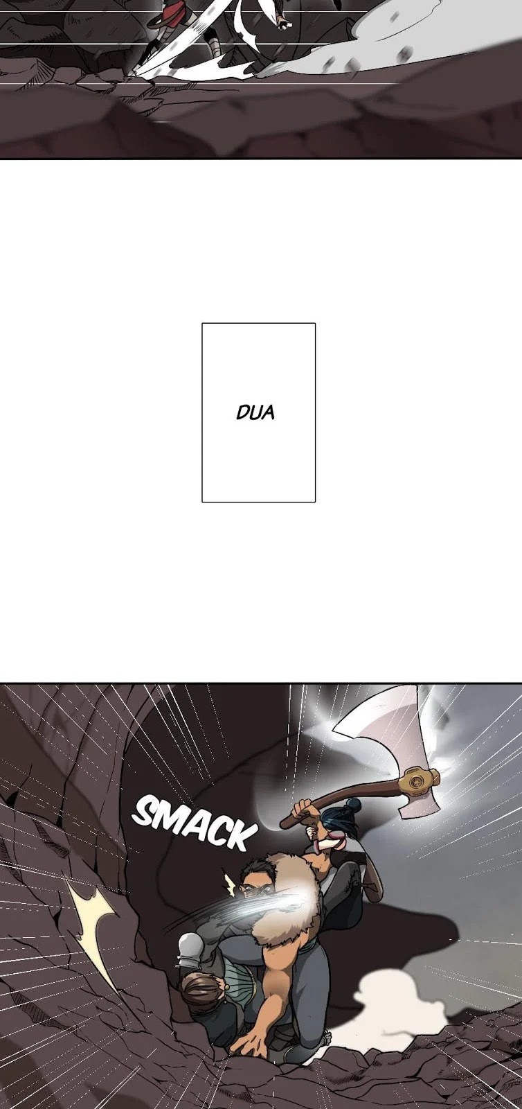 The Beginning After the End (The King Grey Reincarnation)