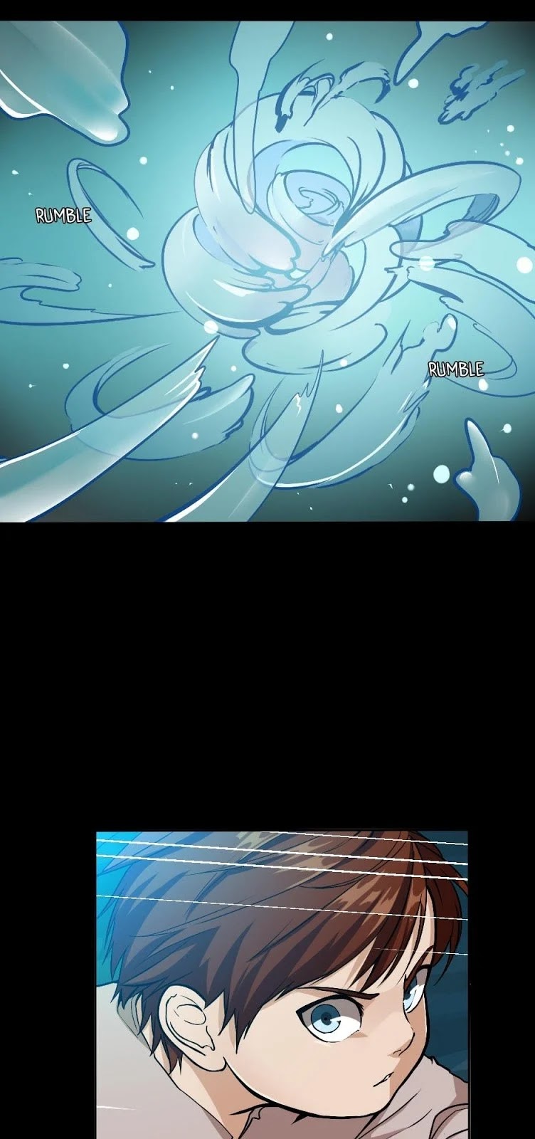 The Beginning After the End (The King Grey Reincarnation)