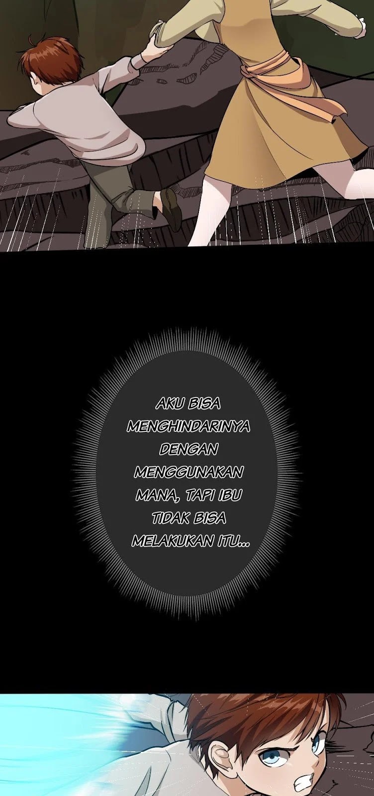 The Beginning After the End (The King Grey Reincarnation)