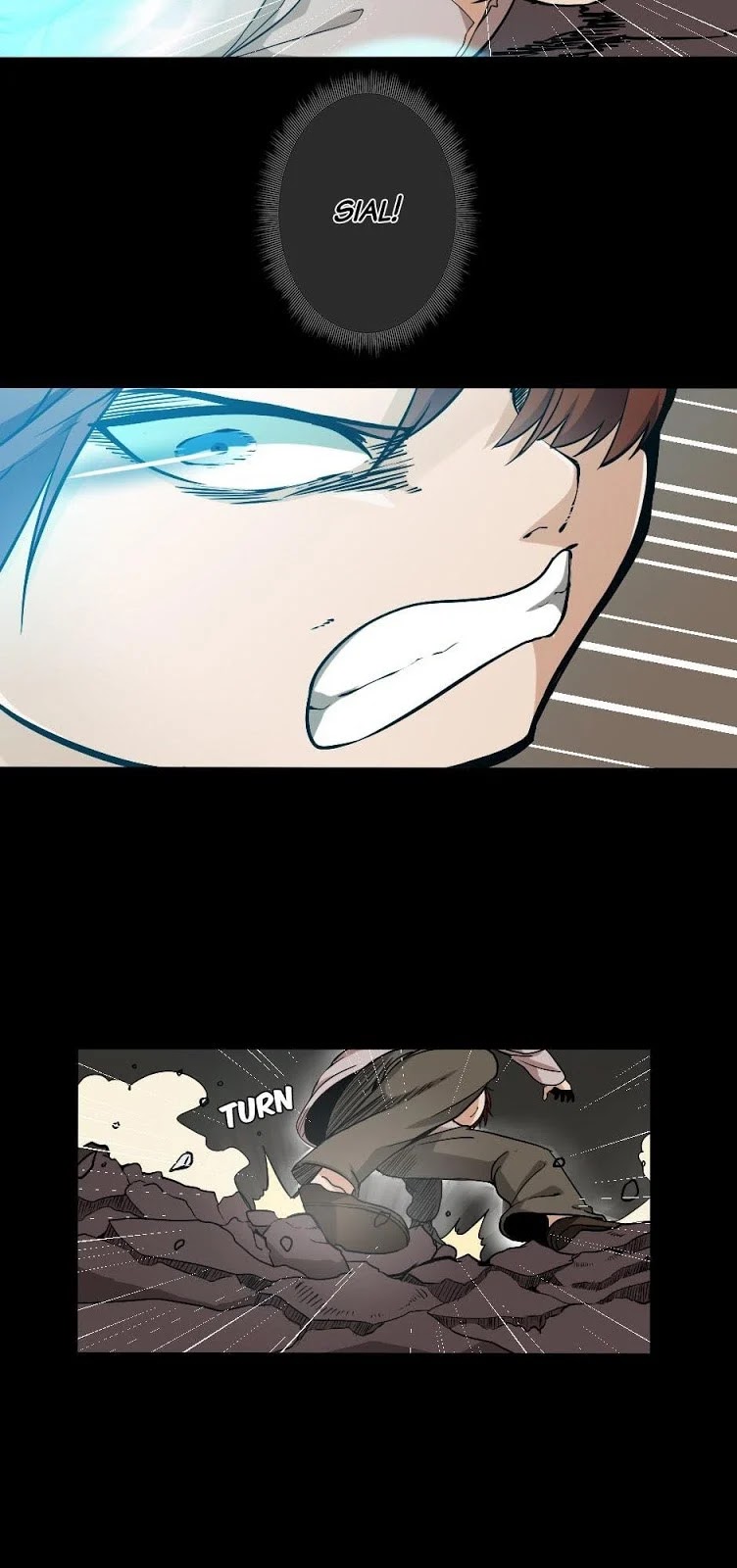 The Beginning After the End (The King Grey Reincarnation)
