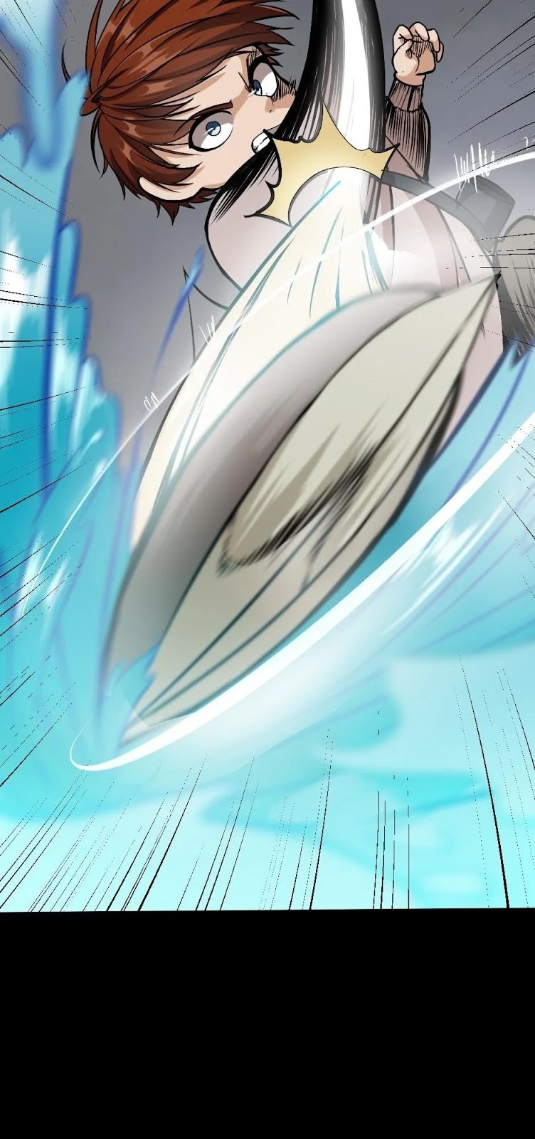 The Beginning After the End (The King Grey Reincarnation)