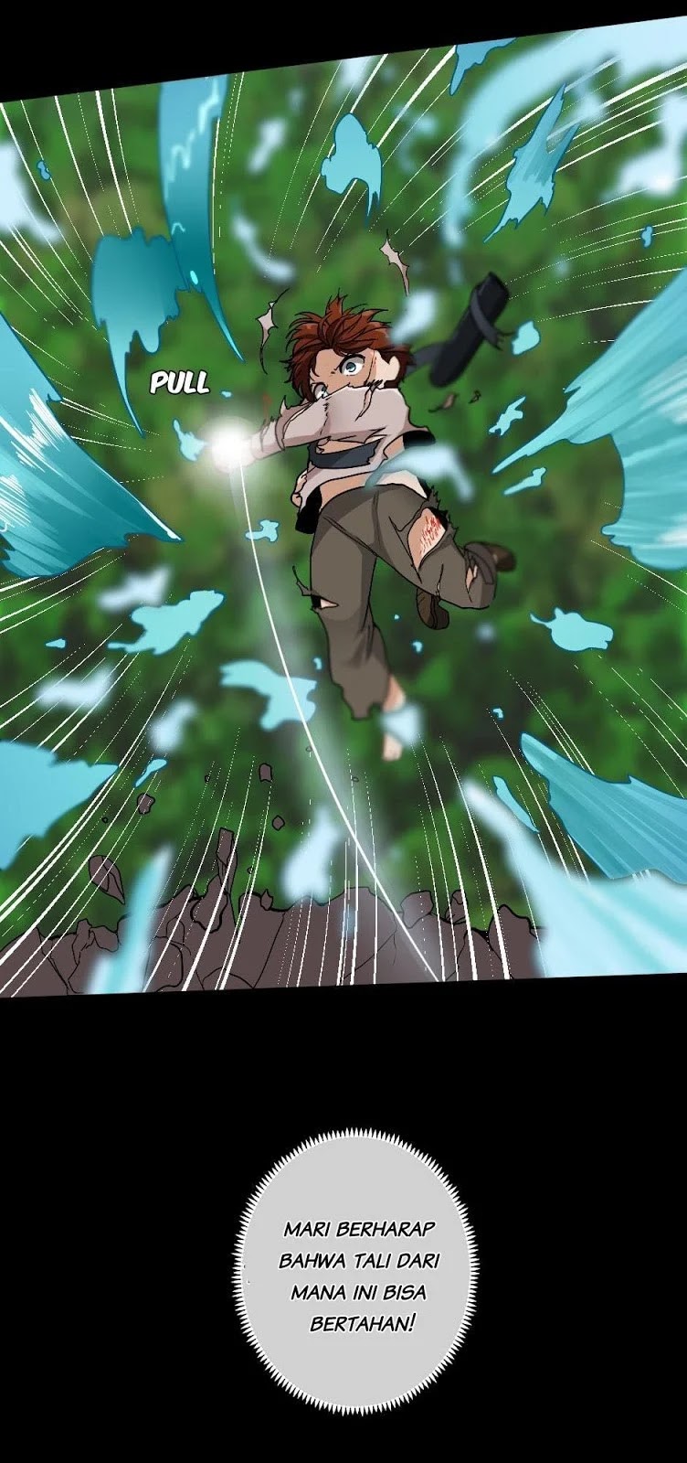 The Beginning After the End (The King Grey Reincarnation)