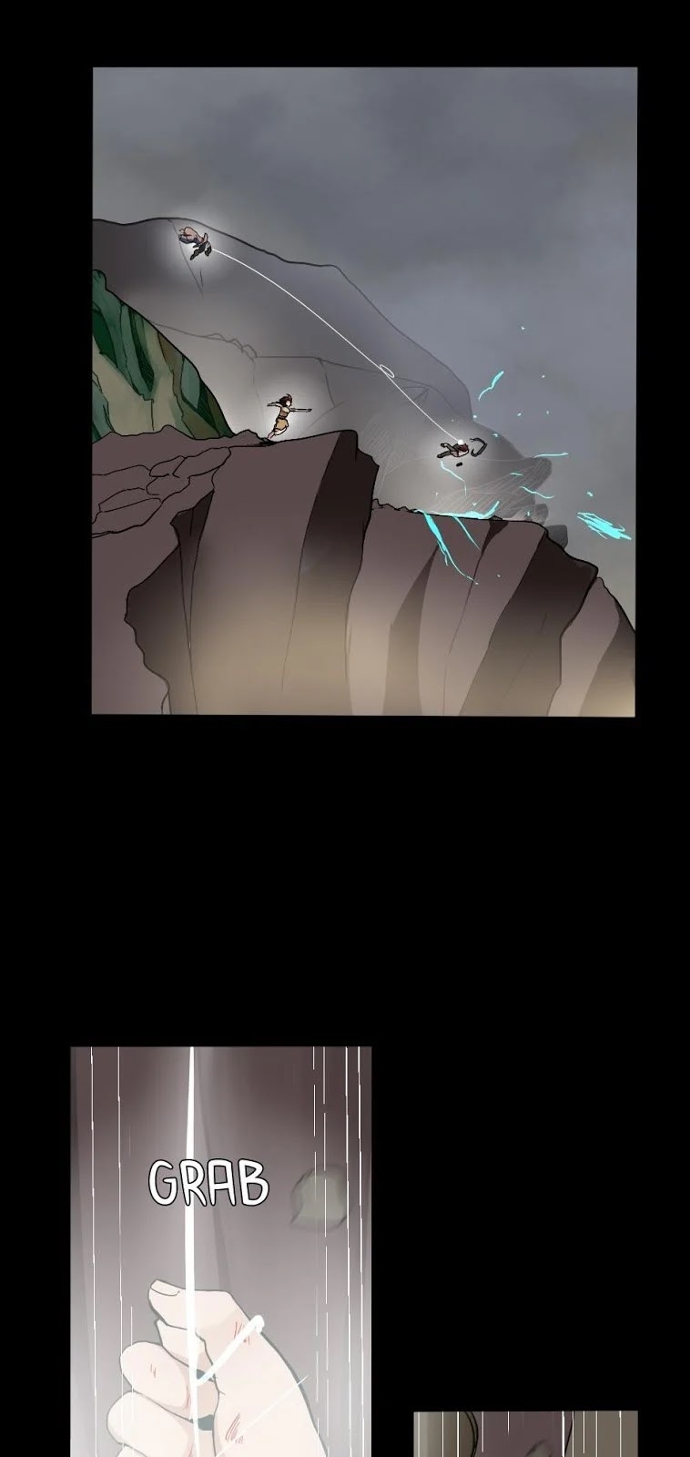 The Beginning After the End (The King Grey Reincarnation)