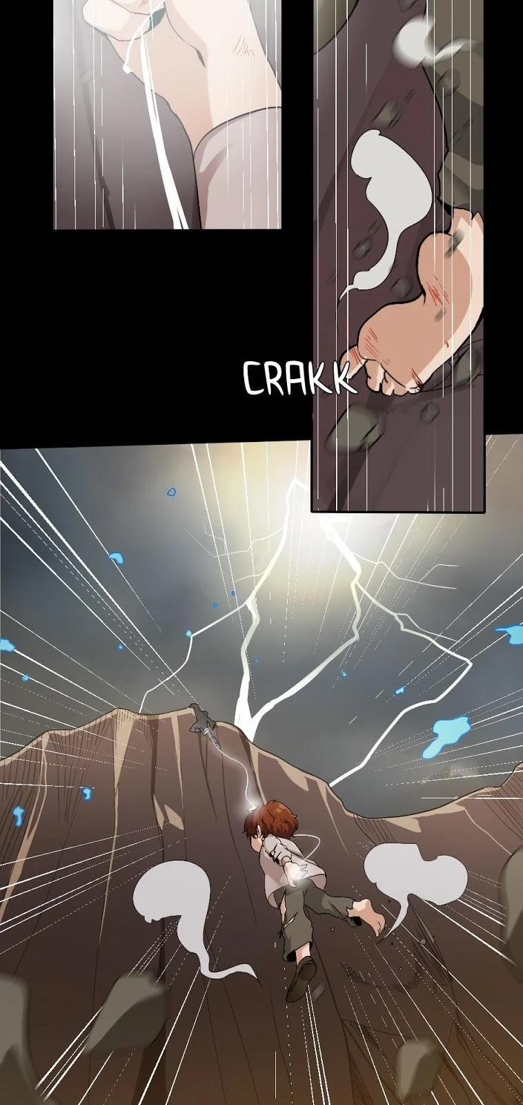 The Beginning After the End (The King Grey Reincarnation)