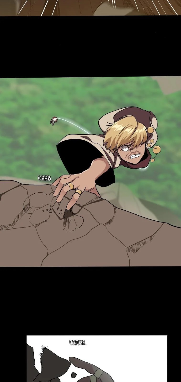 The Beginning After the End (The King Grey Reincarnation)