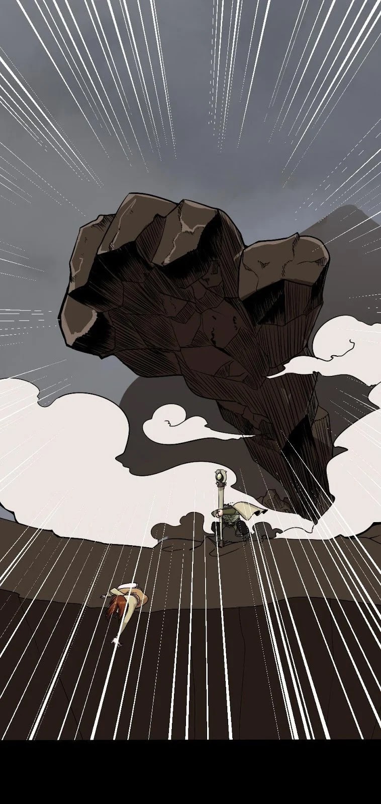 The Beginning After the End (The King Grey Reincarnation)