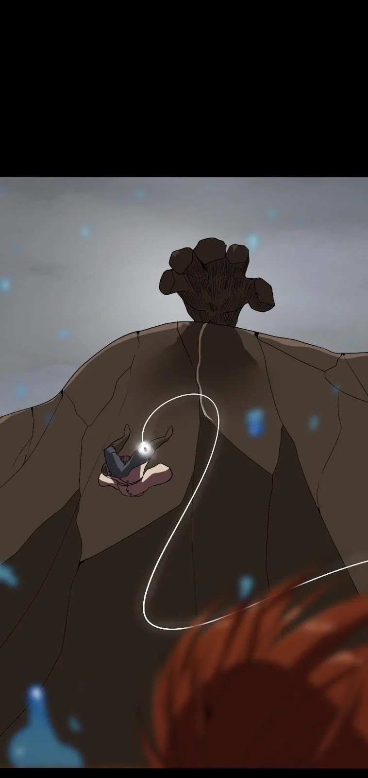 The Beginning After the End (The King Grey Reincarnation)