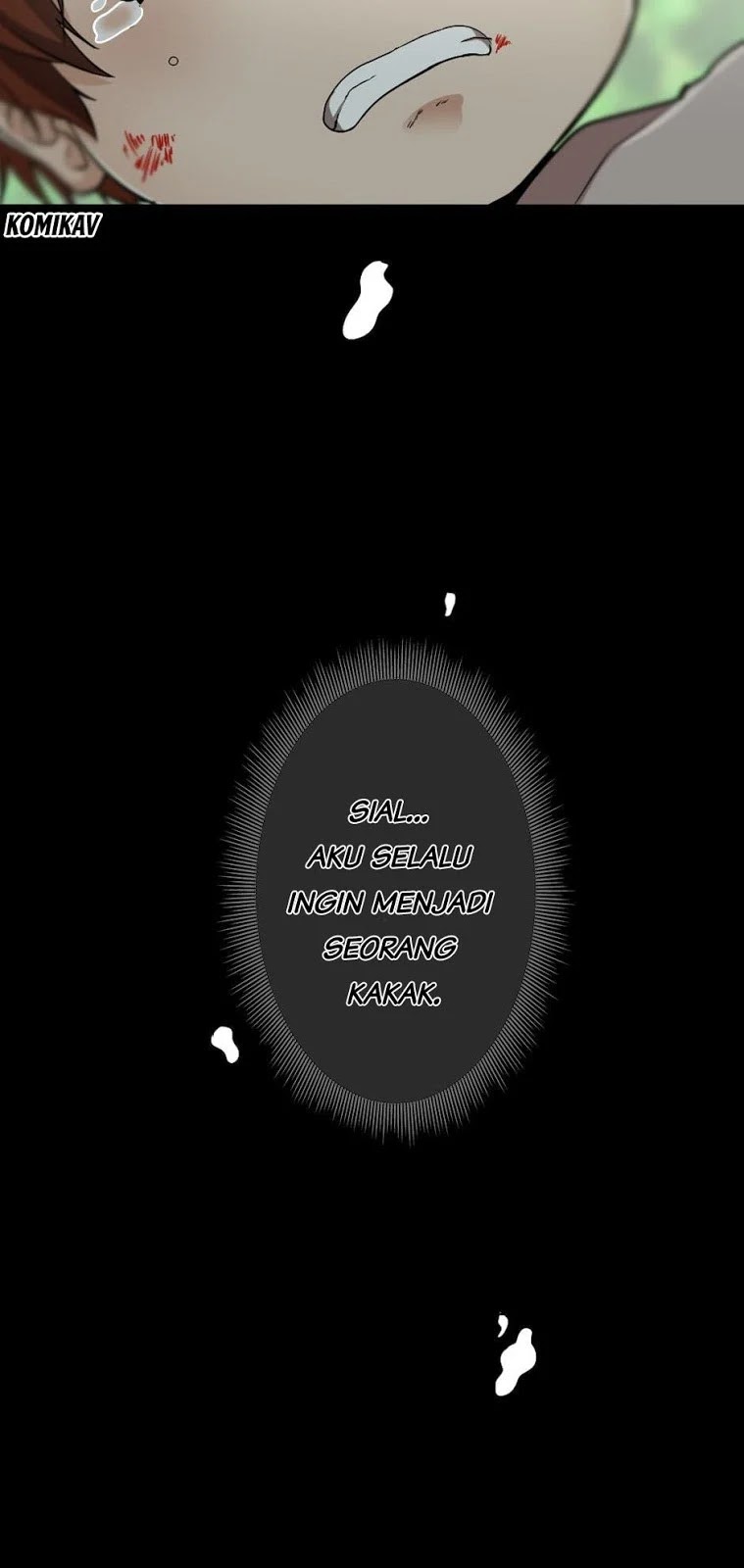 The Beginning After the End (The King Grey Reincarnation)