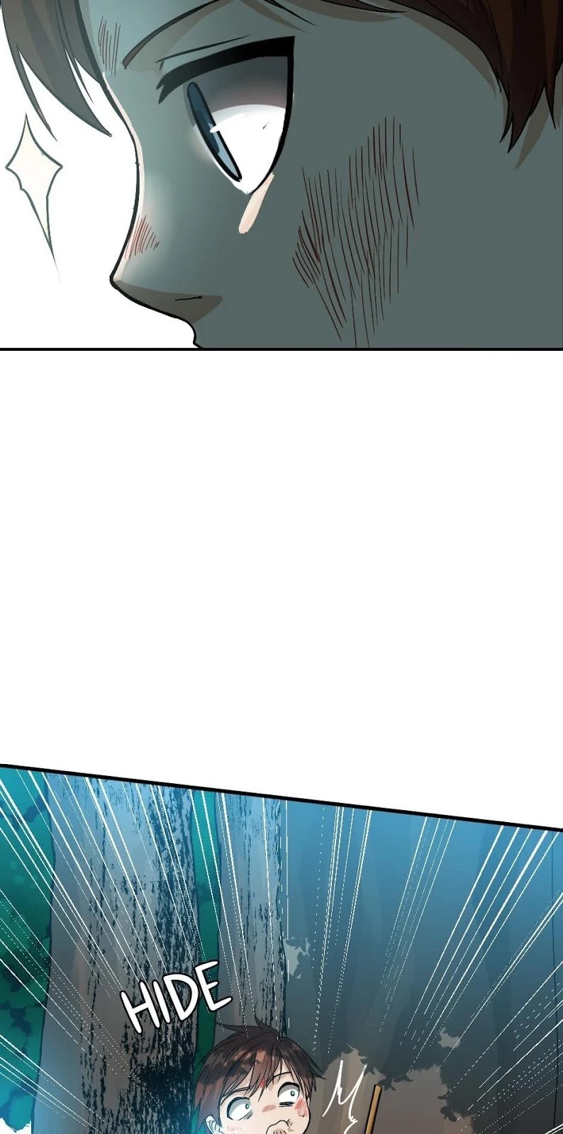 The Beginning After the End (The King Grey Reincarnation)