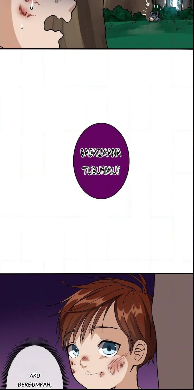 The Beginning After the End (The King Grey Reincarnation)