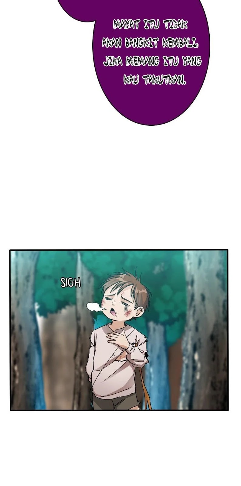 The Beginning After the End (The King Grey Reincarnation)