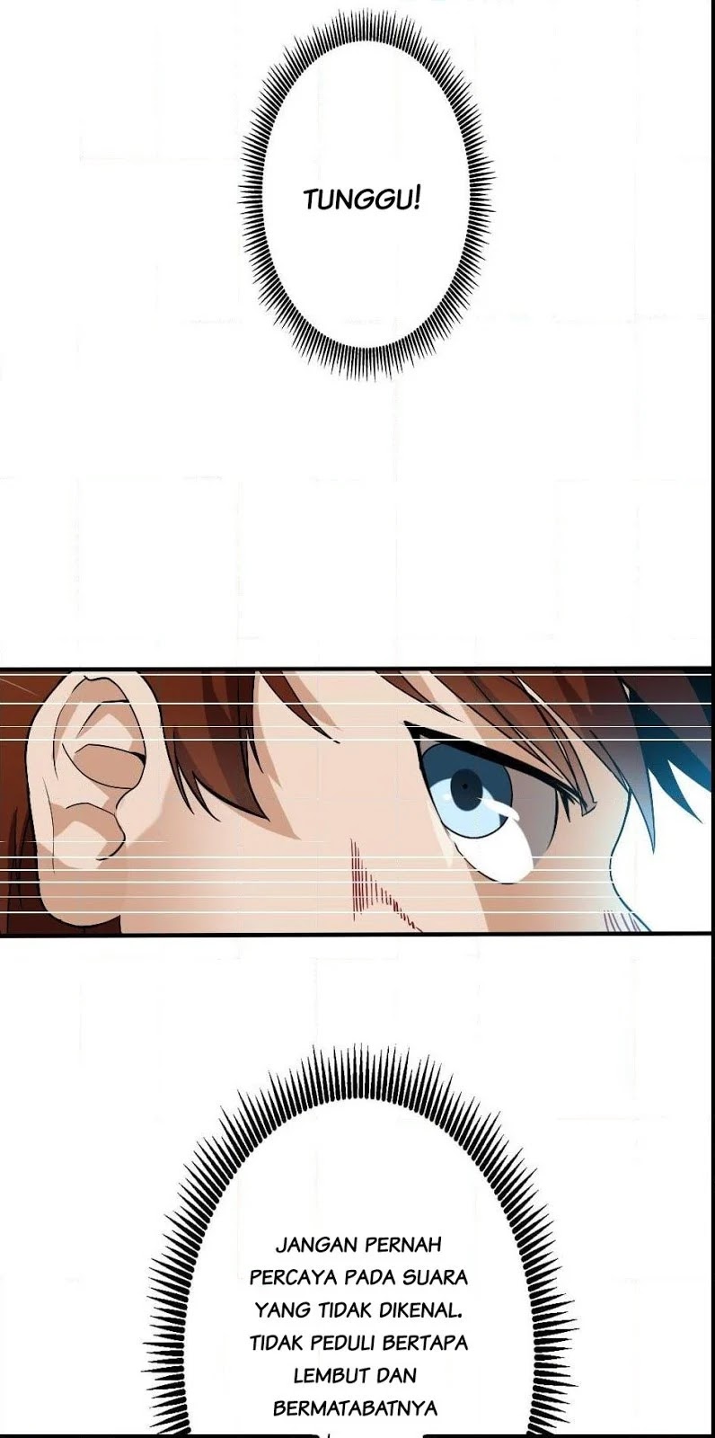 The Beginning After the End (The King Grey Reincarnation)