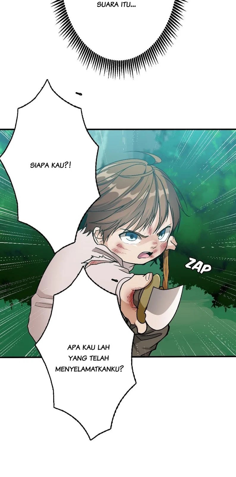 The Beginning After the End (The King Grey Reincarnation)