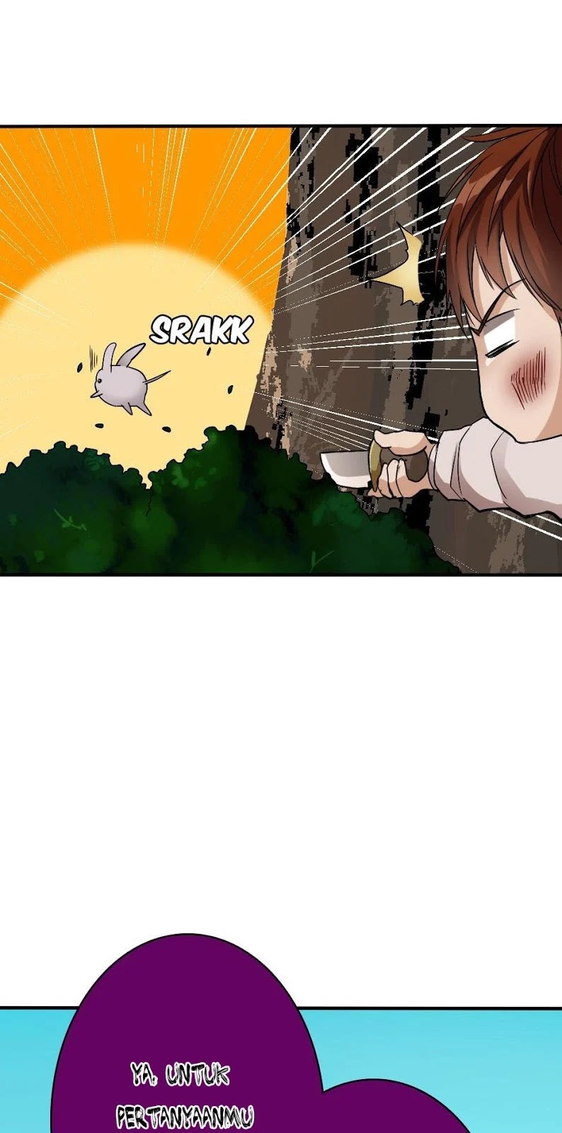 The Beginning After the End (The King Grey Reincarnation)