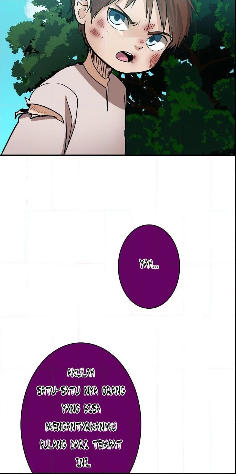 The Beginning After the End (The King Grey Reincarnation)