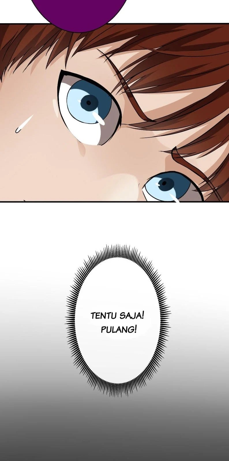 The Beginning After the End (The King Grey Reincarnation)