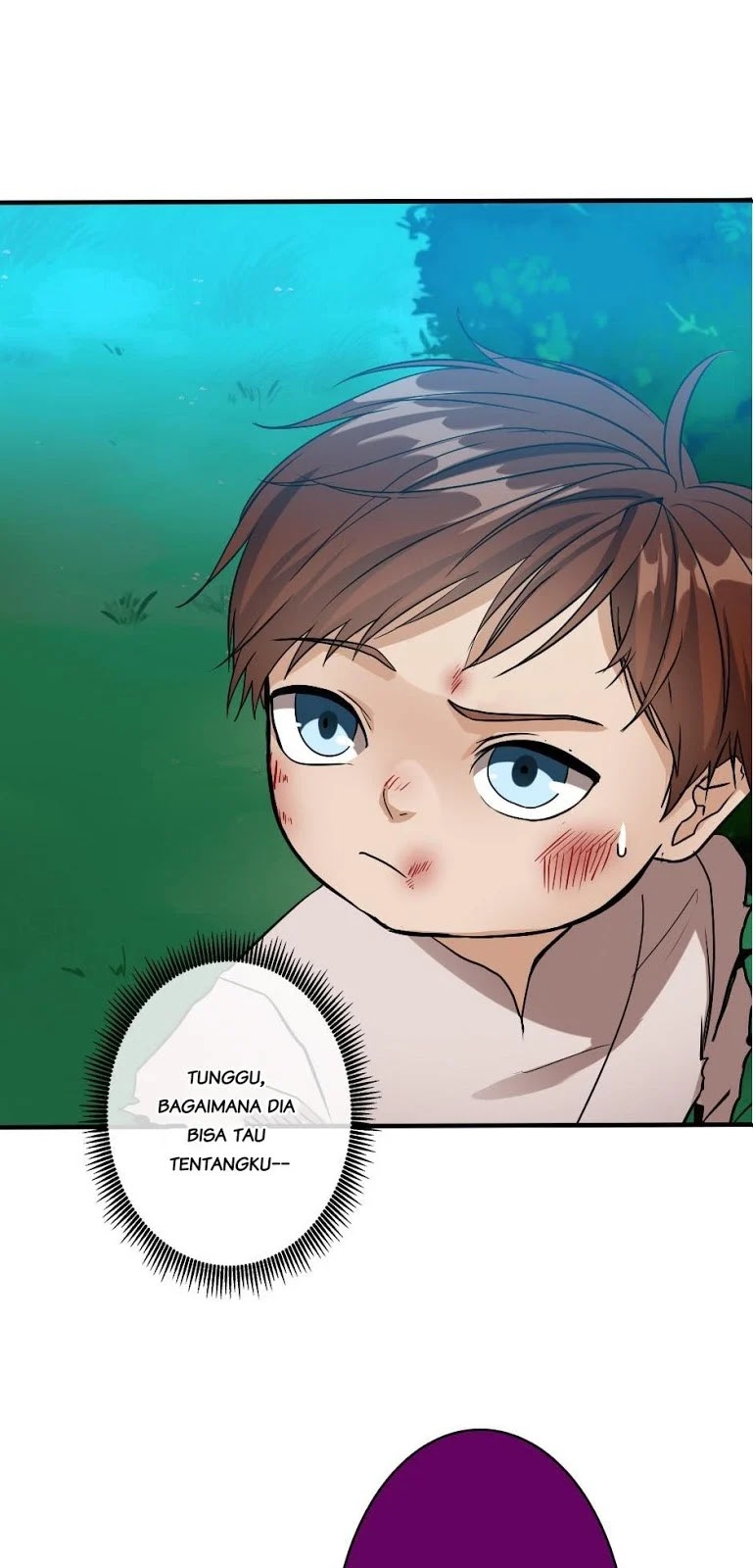 The Beginning After the End (The King Grey Reincarnation)