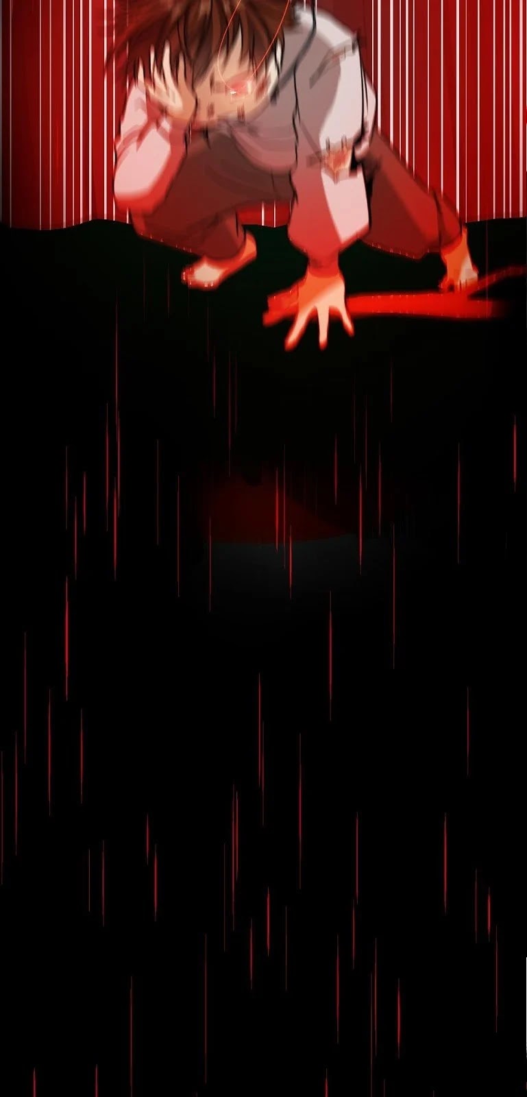 The Beginning After the End (The King Grey Reincarnation)