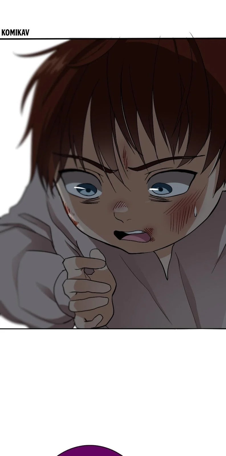 The Beginning After the End (The King Grey Reincarnation)