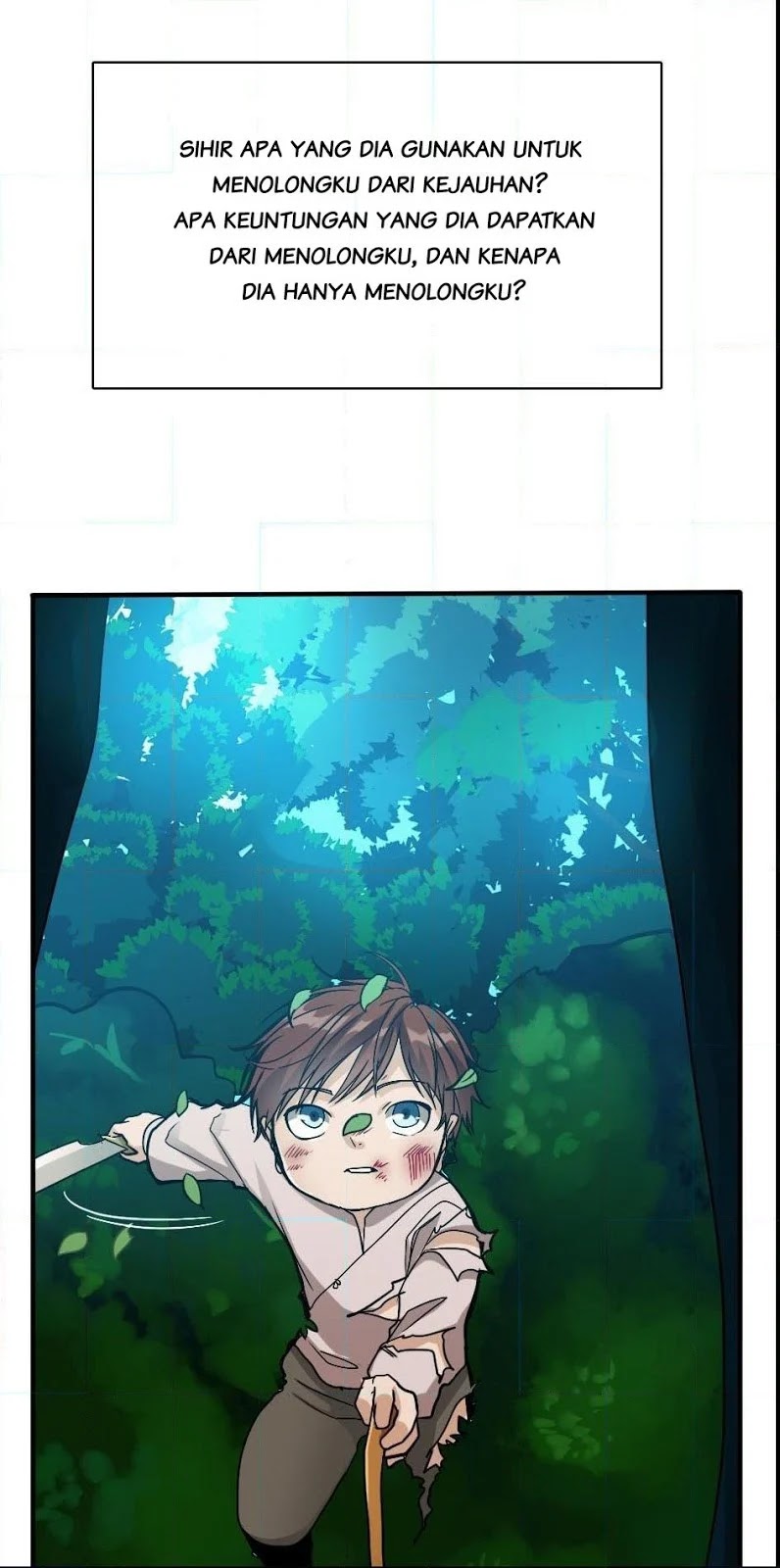 The Beginning After the End (The King Grey Reincarnation)