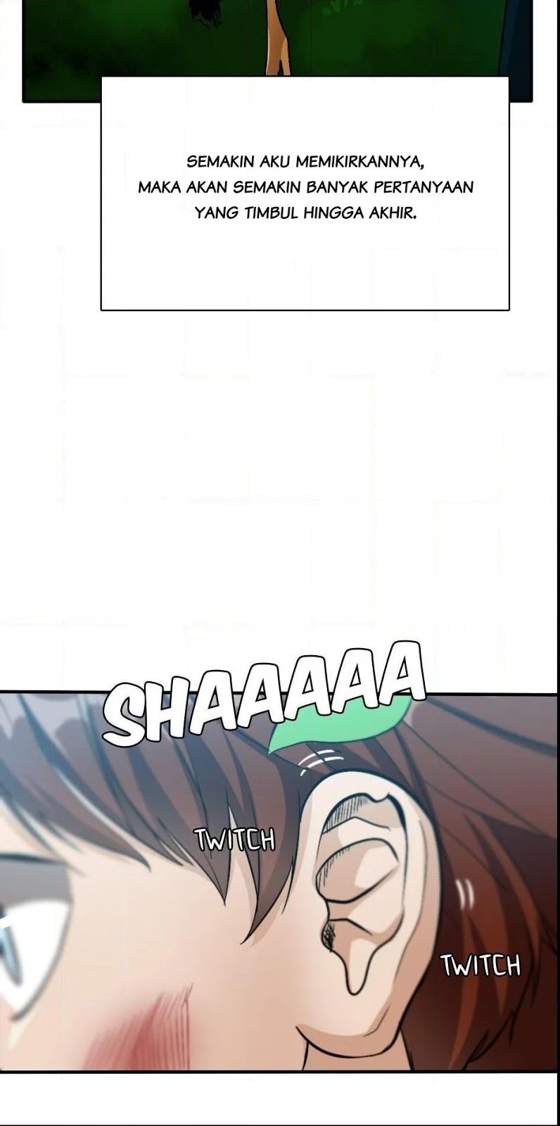 The Beginning After the End (The King Grey Reincarnation)