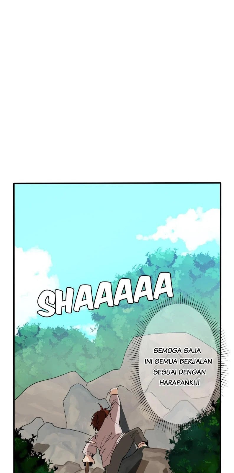 The Beginning After the End (The King Grey Reincarnation)