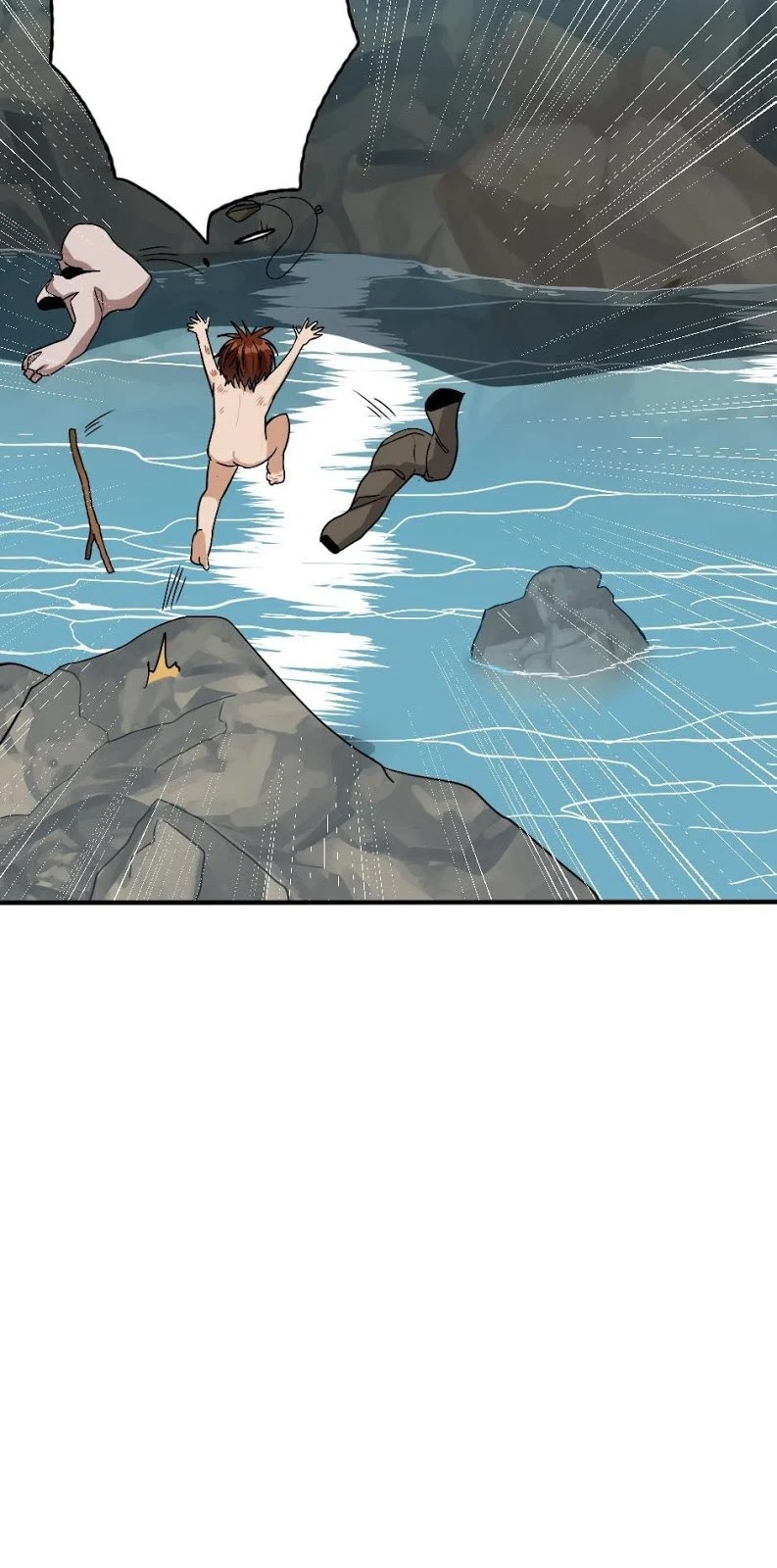 The Beginning After the End (The King Grey Reincarnation)
