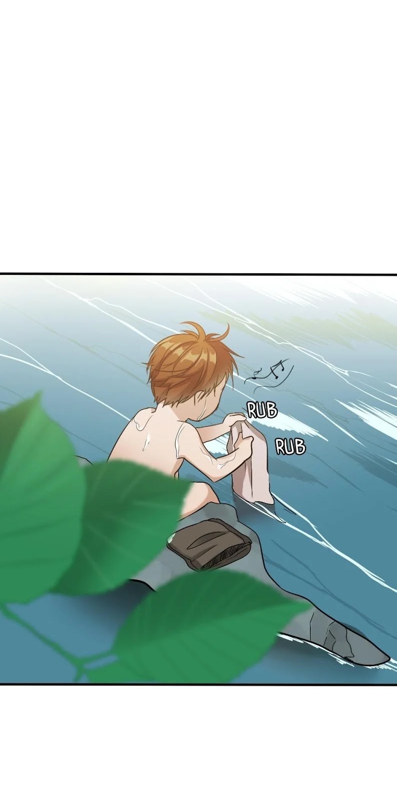 The Beginning After the End (The King Grey Reincarnation)