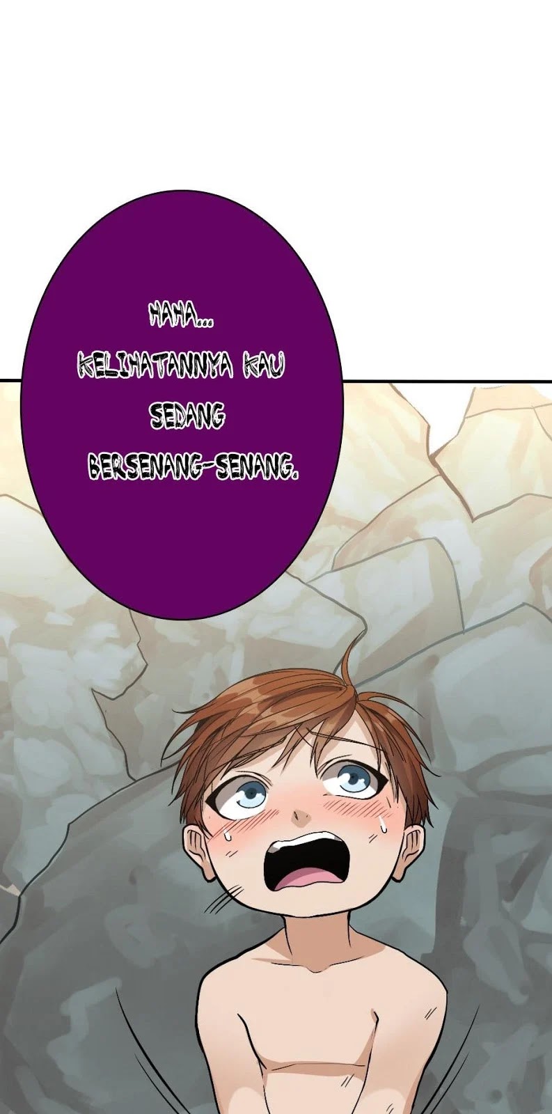 The Beginning After the End (The King Grey Reincarnation)