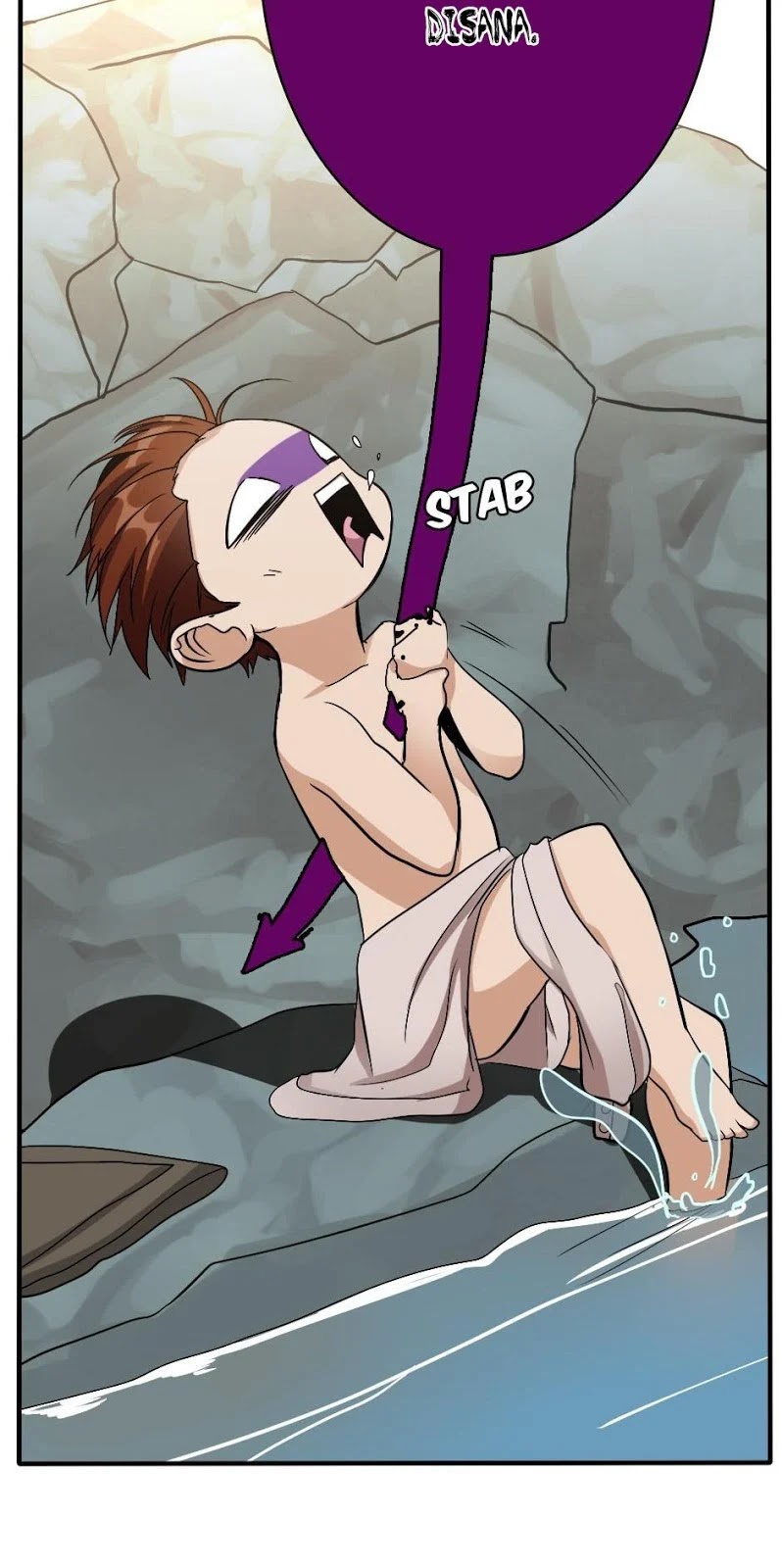 The Beginning After the End (The King Grey Reincarnation)