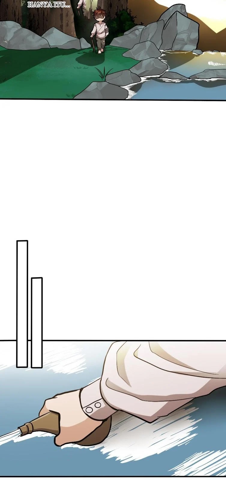 The Beginning After the End (The King Grey Reincarnation)