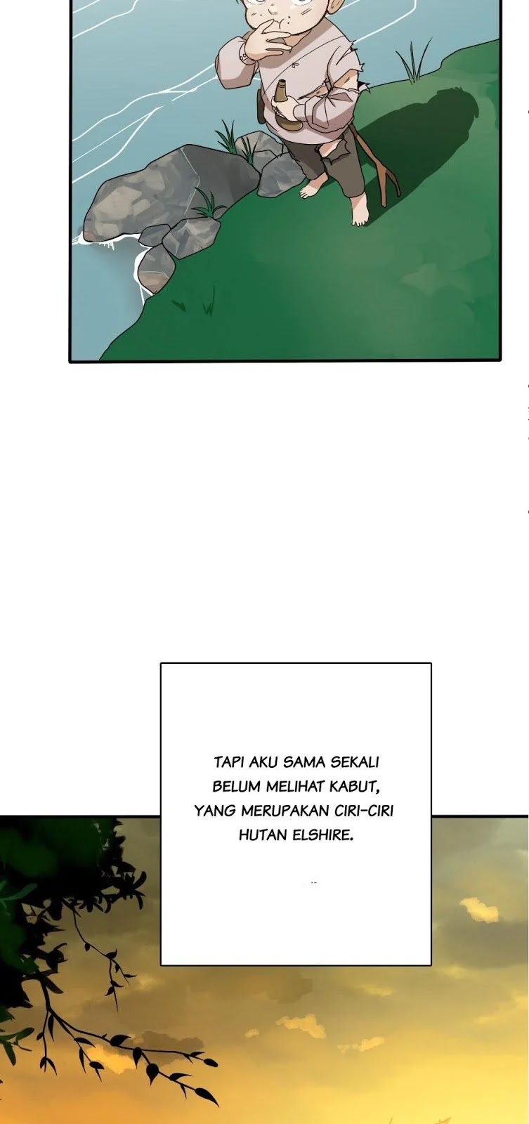 The Beginning After the End (The King Grey Reincarnation)