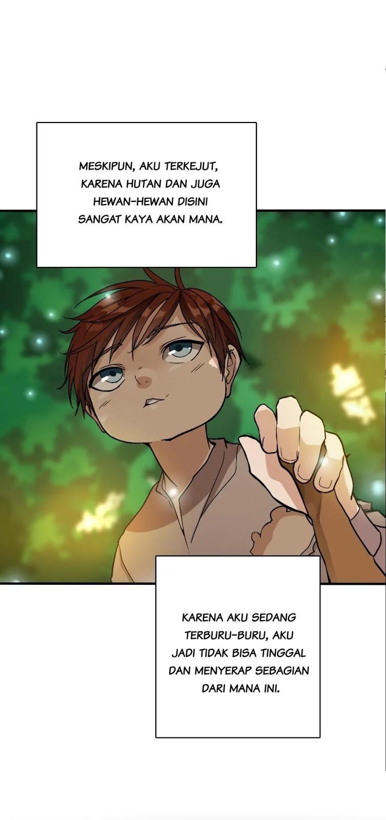 The Beginning After the End (The King Grey Reincarnation)