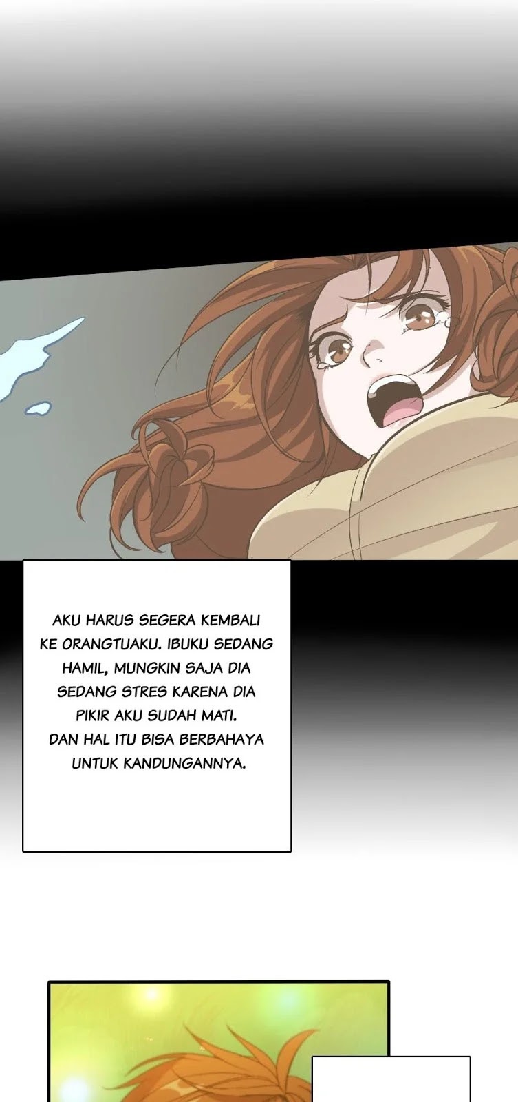 The Beginning After the End (The King Grey Reincarnation)