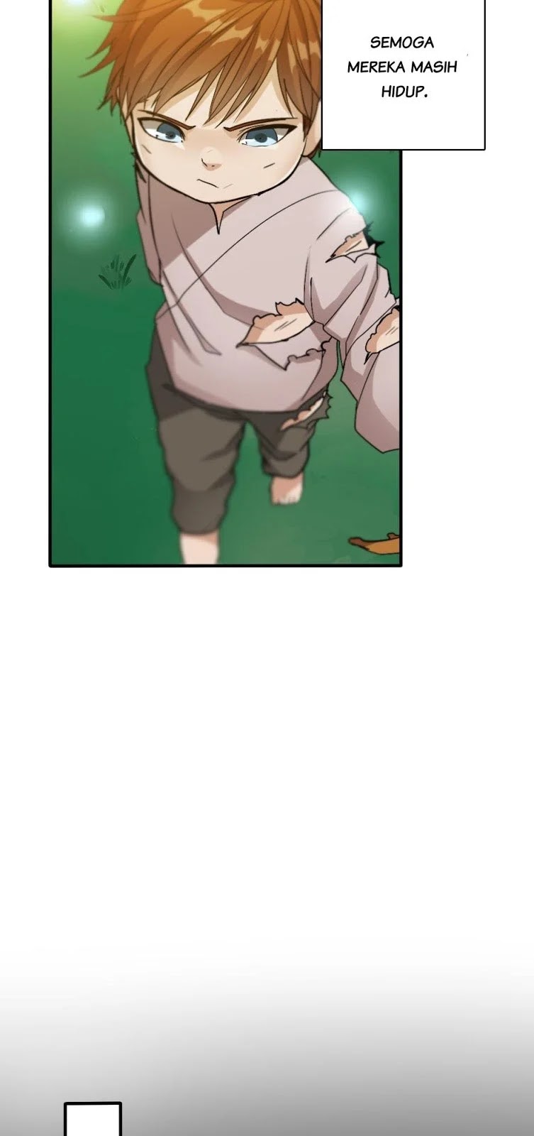The Beginning After the End (The King Grey Reincarnation)