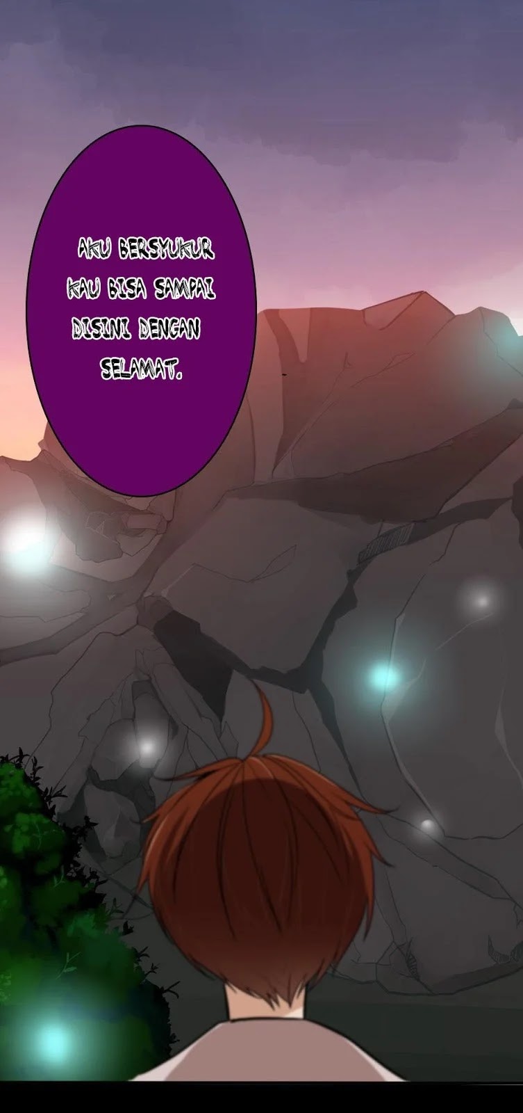 The Beginning After the End (The King Grey Reincarnation)