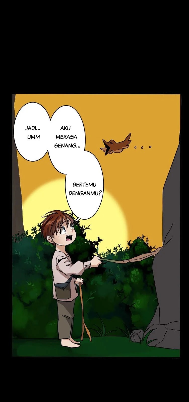 The Beginning After the End (The King Grey Reincarnation)