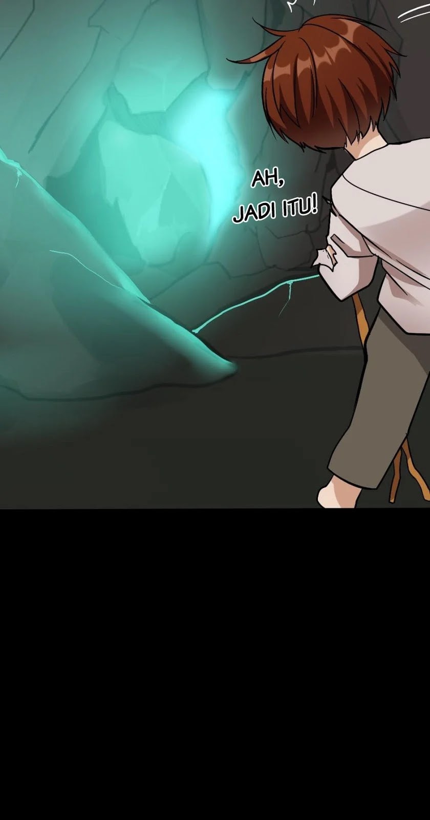 The Beginning After the End (The King Grey Reincarnation)