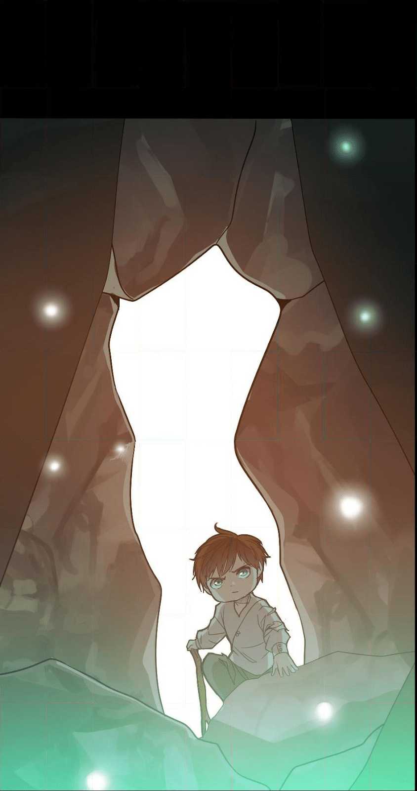 The Beginning After the End (The King Grey Reincarnation)
