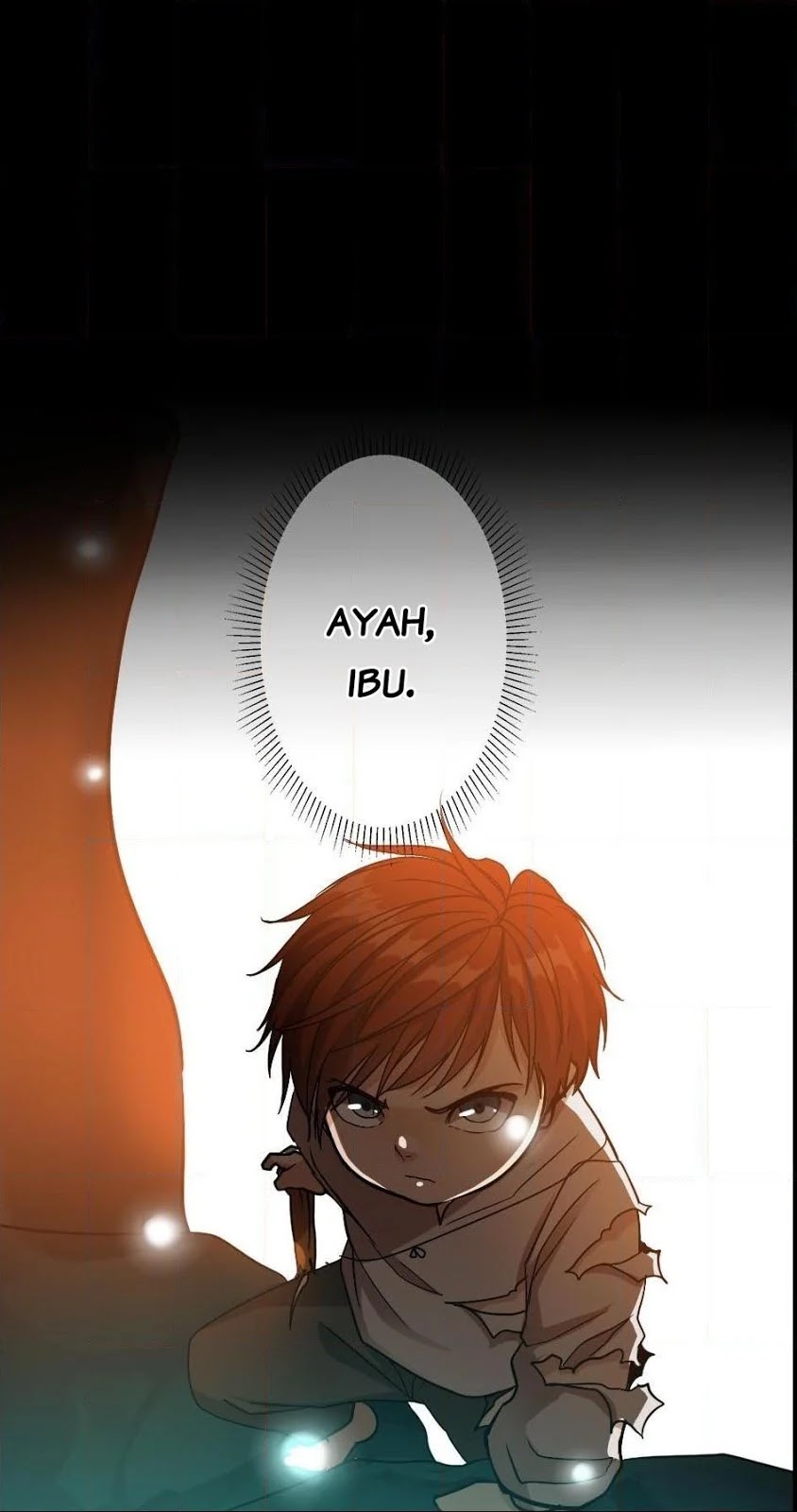 The Beginning After the End (The King Grey Reincarnation)