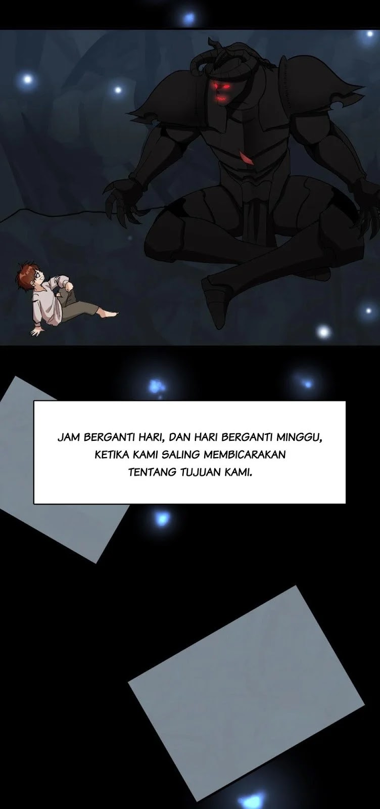 The Beginning After the End (The King Grey Reincarnation)