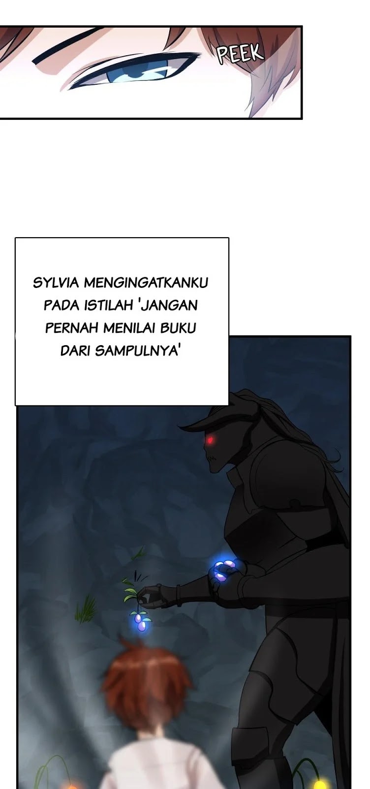 The Beginning After the End (The King Grey Reincarnation)