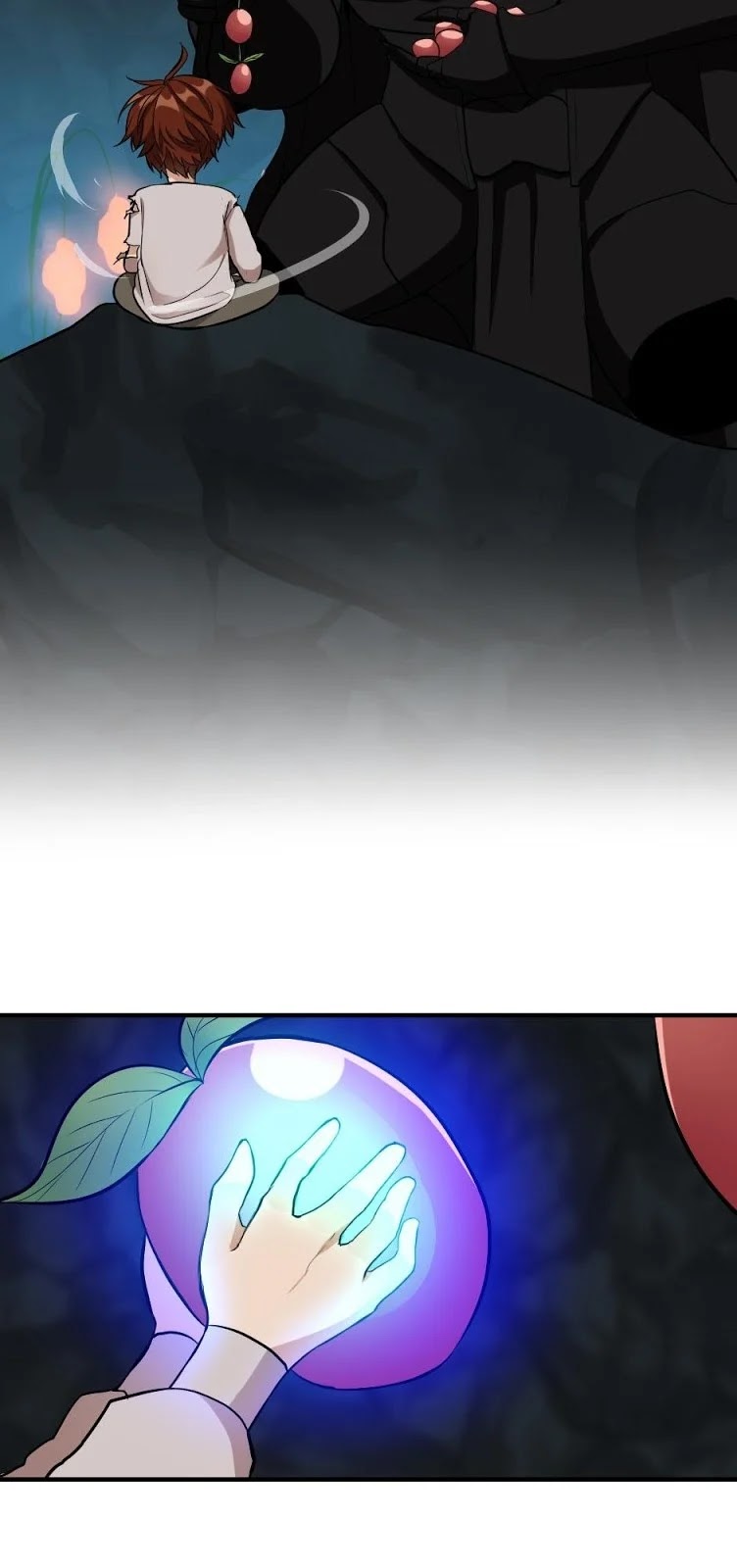 The Beginning After the End (The King Grey Reincarnation)