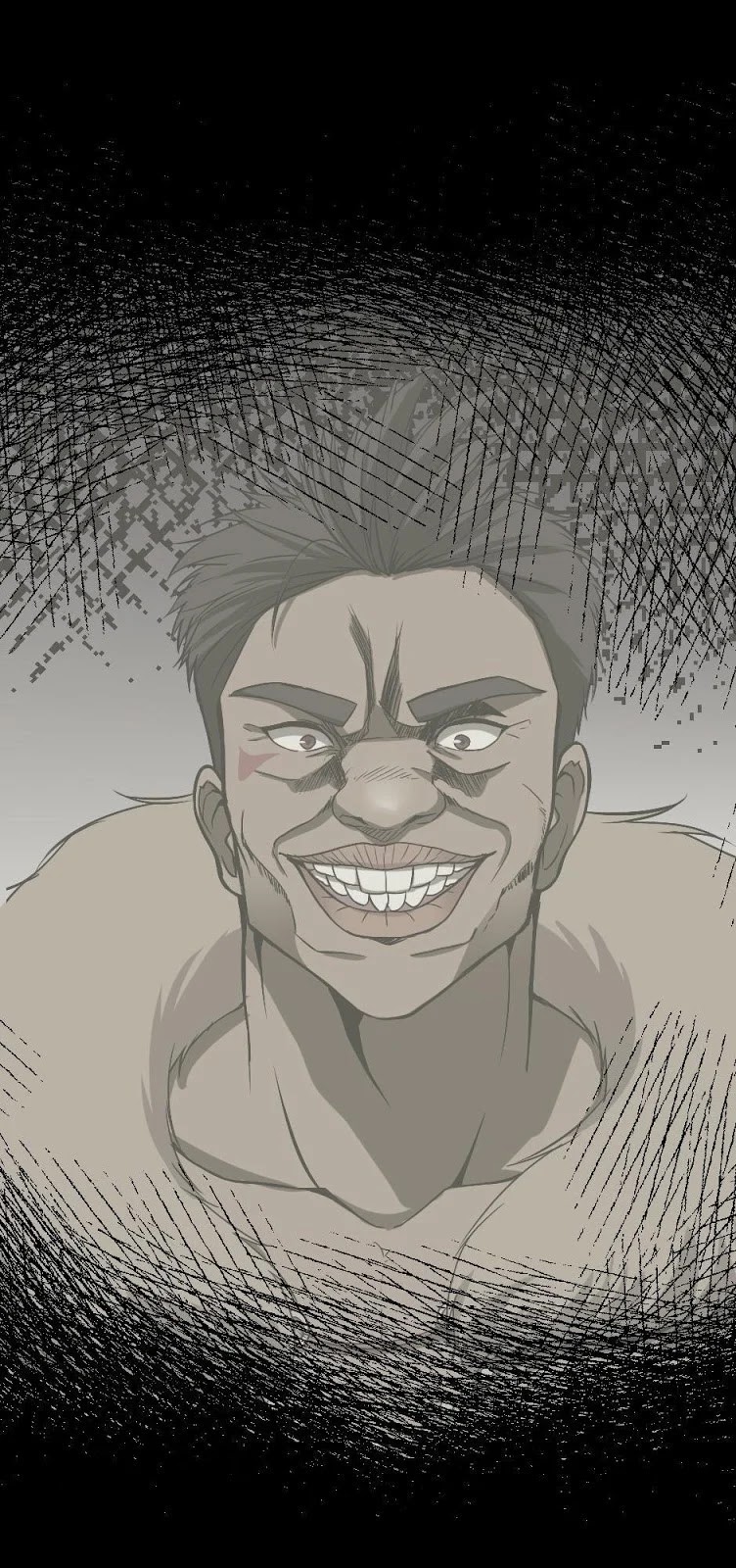 The Beginning After the End (The King Grey Reincarnation)