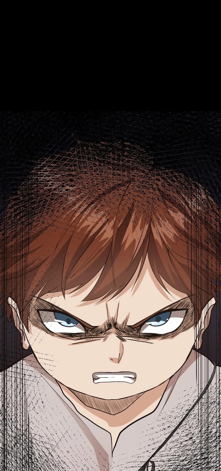 The Beginning After the End (The King Grey Reincarnation)
